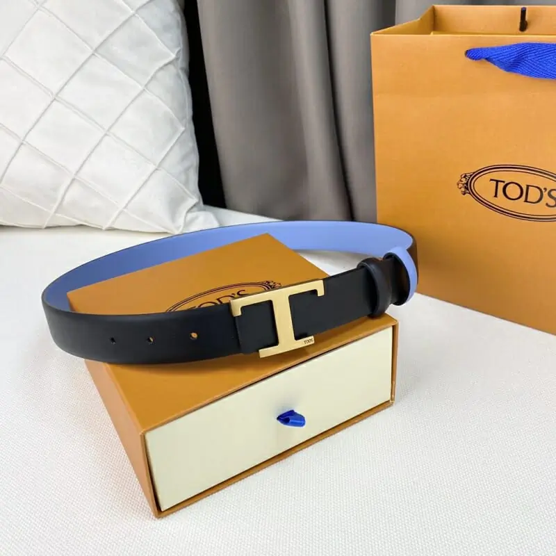 tod's aaa quality Ceintures pour unisexe s_106024b2